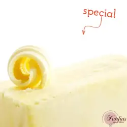 Βούτυρο special