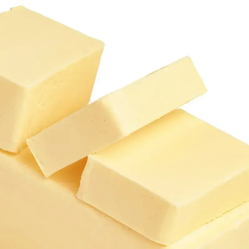 Βούτυρο ζαχαροπλαστικής 99,8%