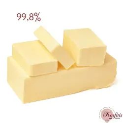 Βούτυρο ζαχαροπλαστικής 99,8%