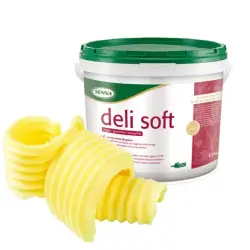 Μαργαρίνη senna deli soft