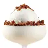 Μπισκότο καραμέλα θρυμματισμένο crumbole caramel