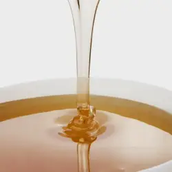 Αμυλοσιρόπι