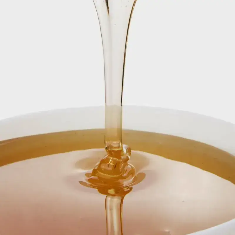 Αμυλοσιρόπι