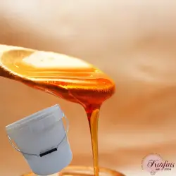 Μέλι ζαχαροπλαστικής