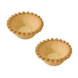 Τάρτα ατομική 5,2cm tarts