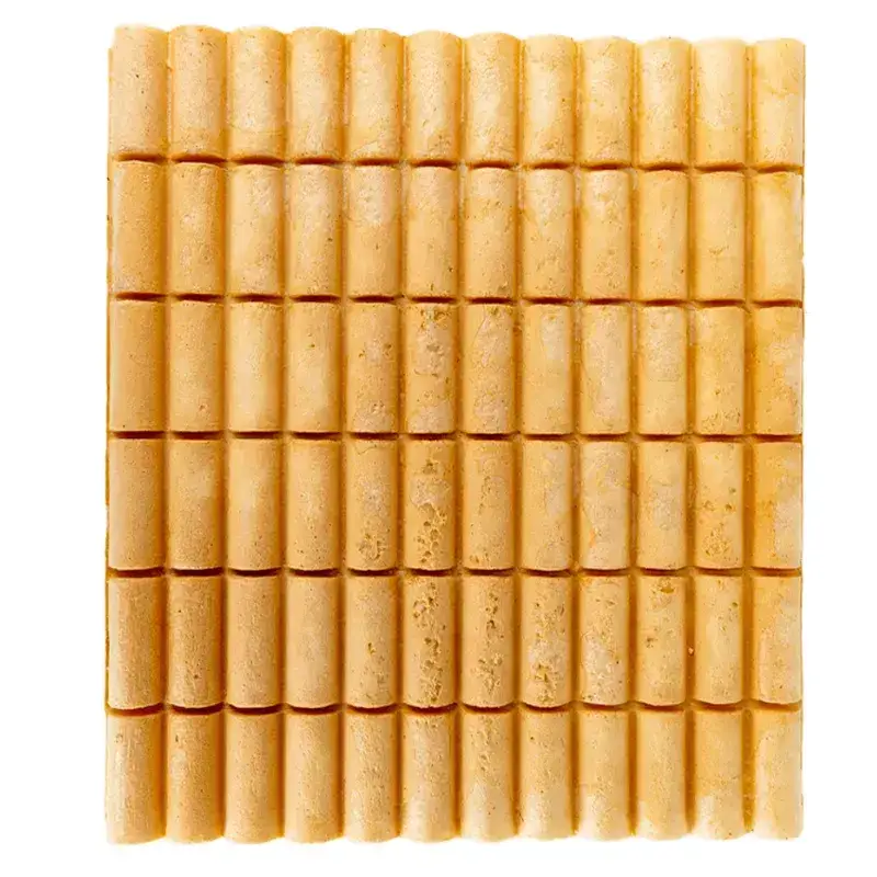 Κορμός βάφλας γκοφρέ