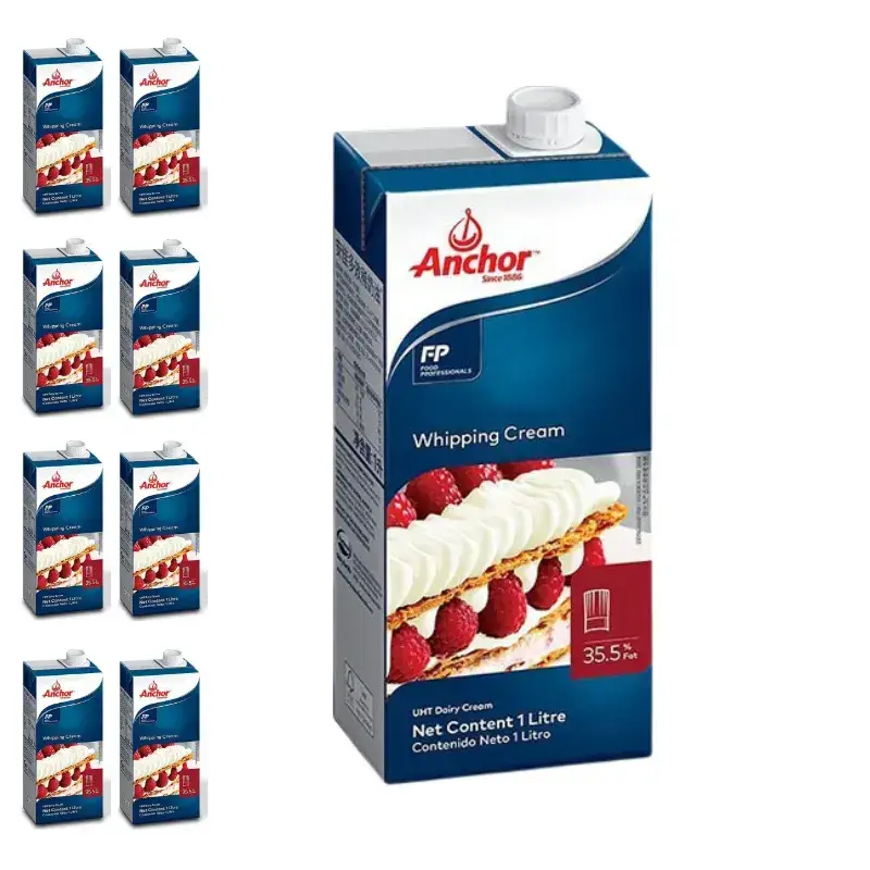 Κρέμα γάλακτος 1lt