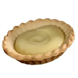 Κρέμα κρύα primy cream pastry