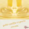 Κρέμα βανίλια gold vanilla experts cream