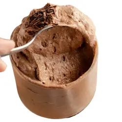 Μους σοκολάτα 2kgr
