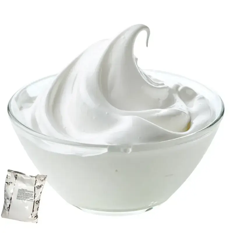 Μίγμα κιγιέ & μπεζέδες blanc art 10 kgr