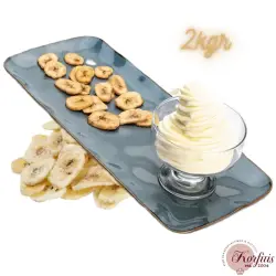 Μους μπανάνα 2kgr