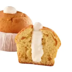 Κρέμα latte & panna