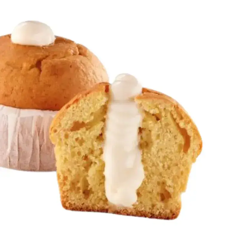 Κρέμα latte & panna