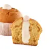 Κρέμα latte & panna