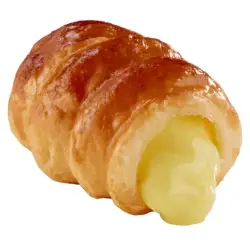 Κρέμα βανίλιας vaniglia pasticcera