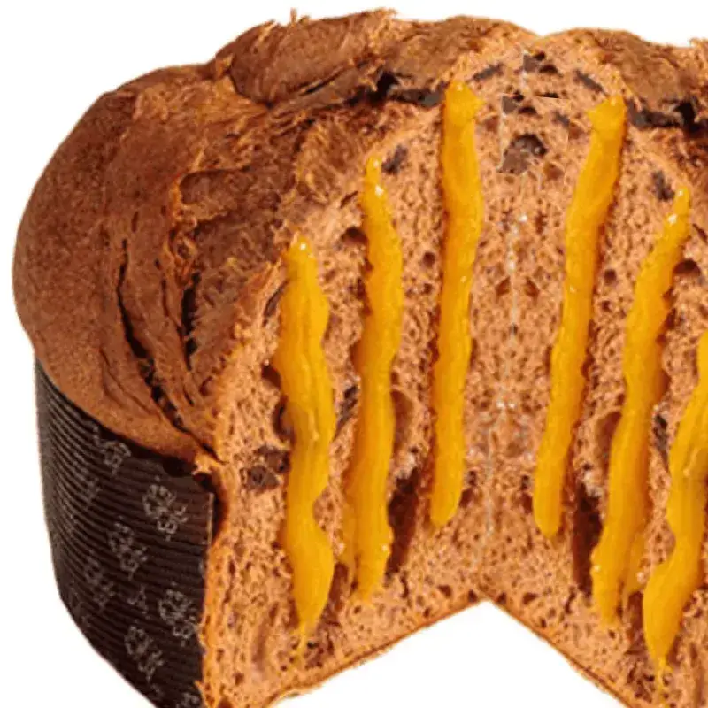 Κρέμα bavarian farcimax zabajone