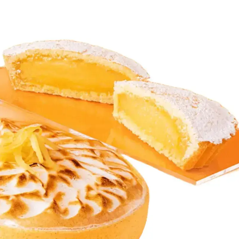 Κρέμα bavarian farcimax lemon curd Κρέμα bavarian farcimax lemon curd