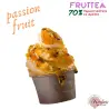 Πουρές fruttea