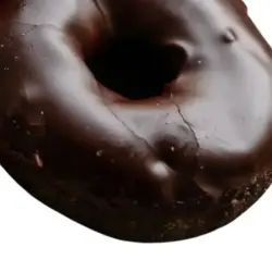 Γλάσσο σοκολάτα gelbak fondant chocolate