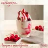 Ρίπλα βατόμουρο lampone amordifrutta variegare