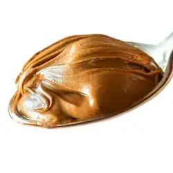 Πραλίνα μπισκότου κανέλας speculoos