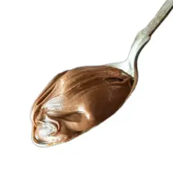 Επικάλυψη gianduia φουντούκι