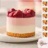 Φράουλα σε ζελέ delifruit