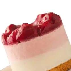 Φράουλα σε ζελέ delifruit