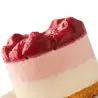Φράουλα σε ζελέ delifruit
