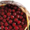 Μαυροκέρασο σε ζελέ delifruit