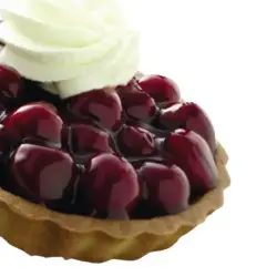 Βύσσινο σε ζελέ delifruit
