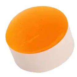 Γκλασάζ μανταρίνι 2,5 kgr