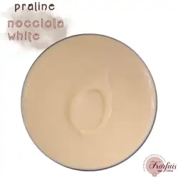 Πραλίνα μπουένο nocciola white