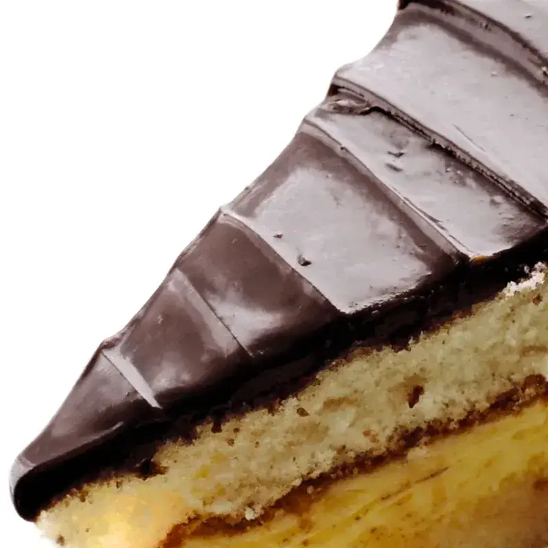Επικάλυψη σοκολάτας chocolate cream