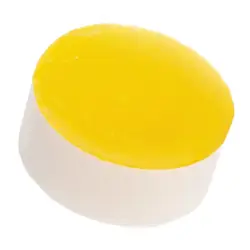 Γκλασάζ λεμόνι 2,5 kgr