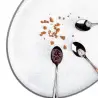 Ρίπλα πραλίνα σοκολάτας με μπισκότο choco crunch digusto