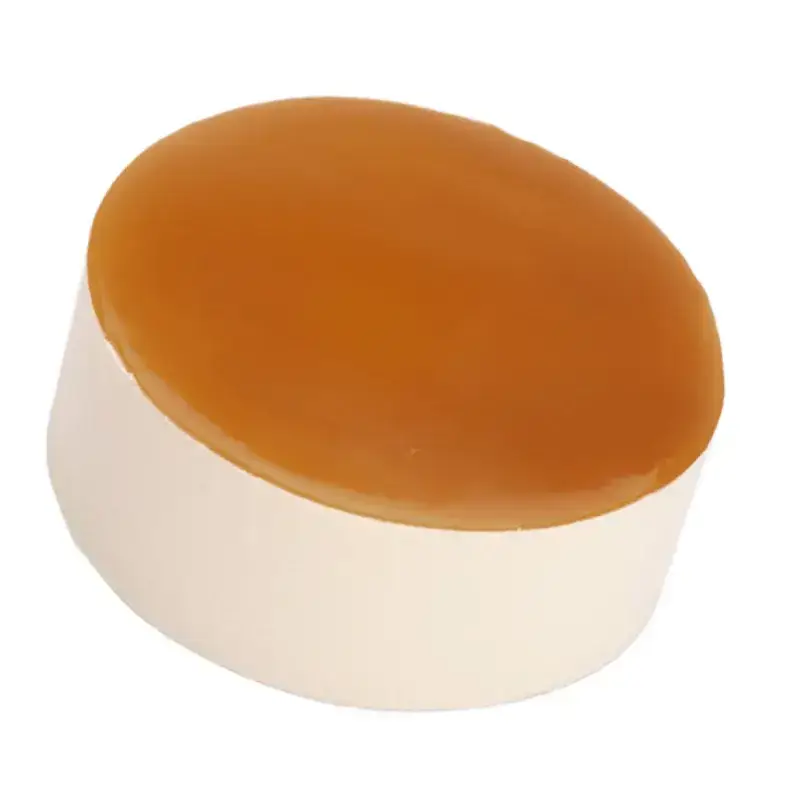 Γκλασάζ καραμέλα γάλακτος