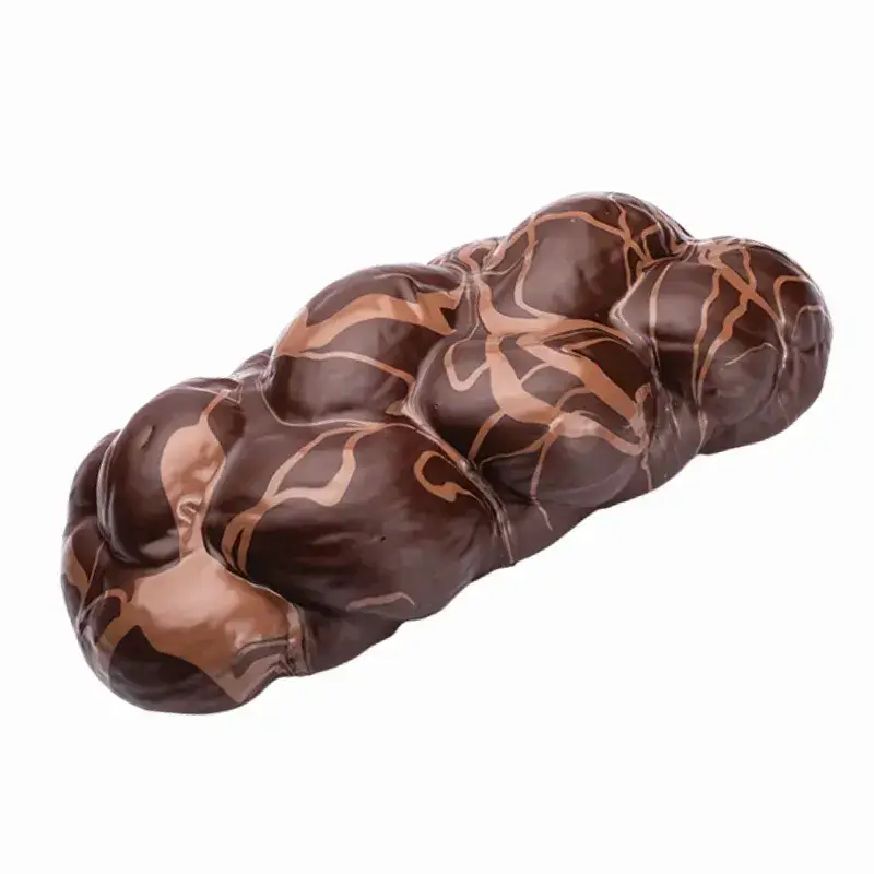 Επικάλυψη σοκολάτας dry cover