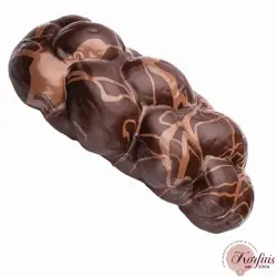 Επικάλυψη σοκολάτας dry cover