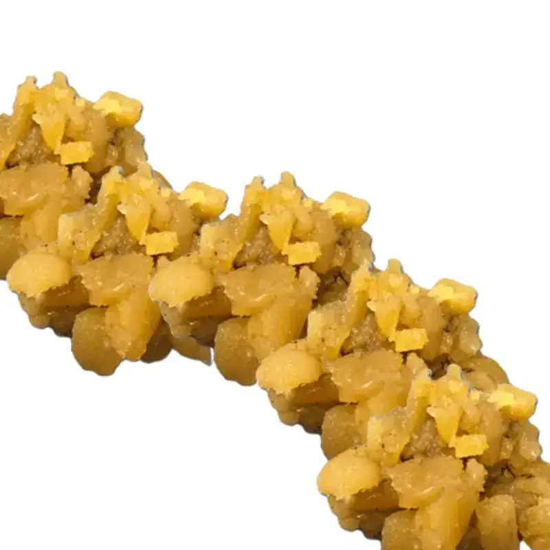 Κάστανο τρίμμα