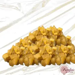 Κάστανο τρίμμα