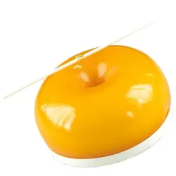 Γκλασάζ πορτοκάλι smart glaze orange