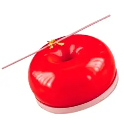 Γκλασάζ φράουλα smart glaze fragola