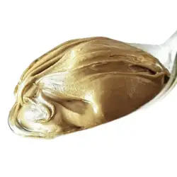 Πραλίνα λευκής σοκολάτας φουντούκι white nocciola