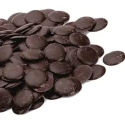 Σοκολάτα cem σε chips (απομίμηση)