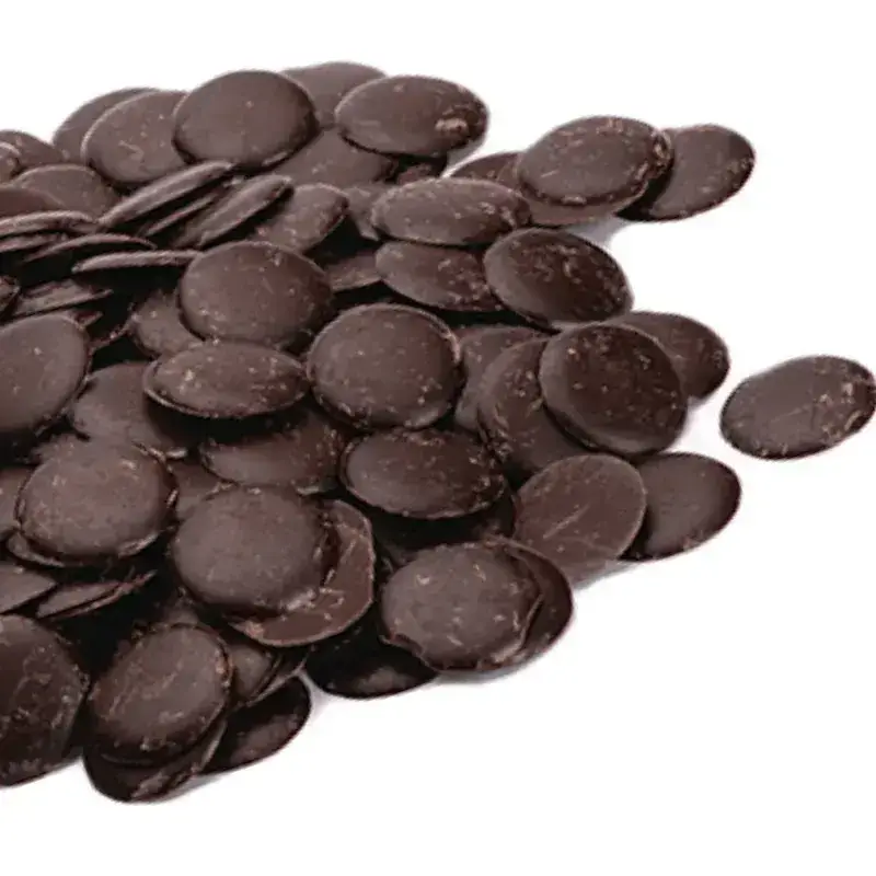 Σοκολάτα cem σε chips (απομίμηση)