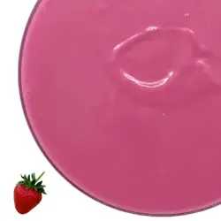 Πραλίνα φράουλα pralinof