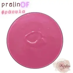 Πραλίνα φράουλα pralinof