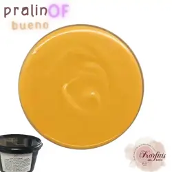 Πραλίνα ξηρών καρπών pralinof bueno